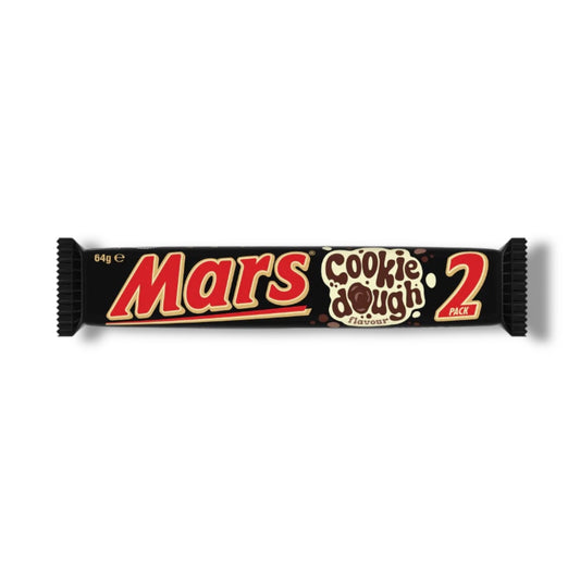Mars Cookie Dough 64g 🇦🇺