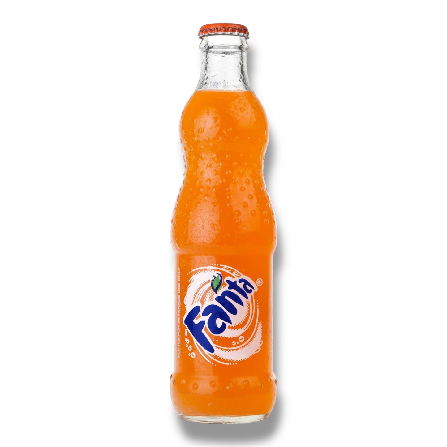 Fanta Arancia Africa 500ml 🇳🇬