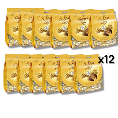Golden Lily Original 12er Karton 12x200g 🇵🇱
