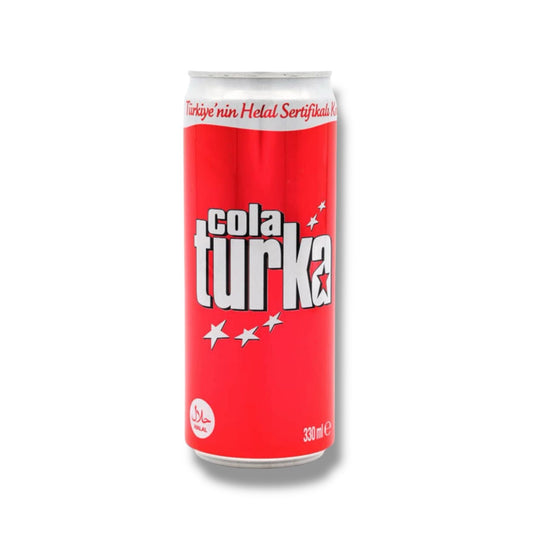 Cola Turka 330ml 🇹🇷