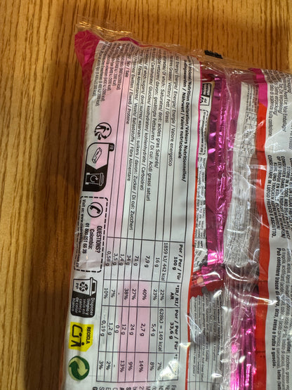 Festival  Fresa Strawberry 403g 🇨🇴