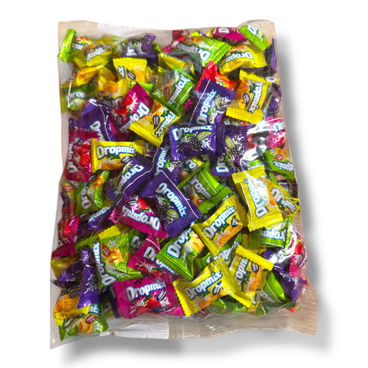 Dropmix Fruit Flavored Hard Candy 800g 🇹🇷
