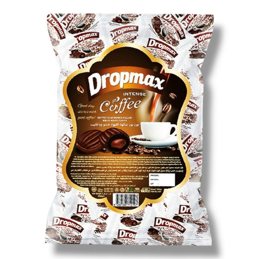 Dropmix Coffee Flavored Hard Candy 800g 🇹🇷