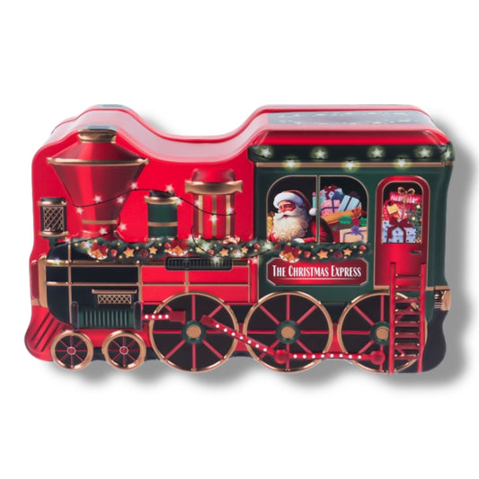 Becky’s The Christmas Express Schokoladenpralinen 126g 🇳🇱