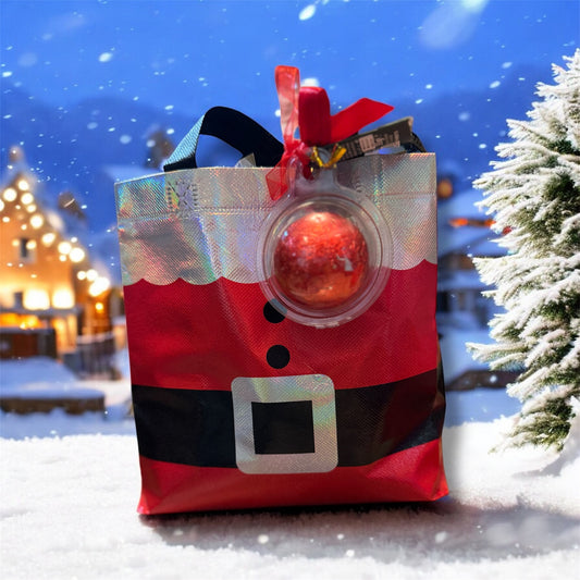 Weihnachts- Mysterybag
