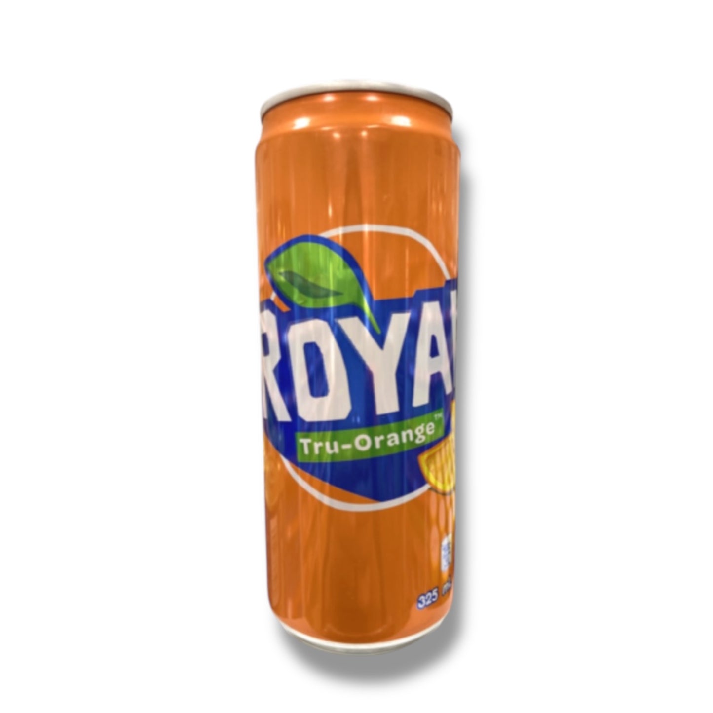 Royal Tru Orange 325ml 🇵🇭