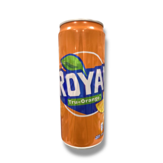 Royal Tru Orange 325ml 🇵🇭