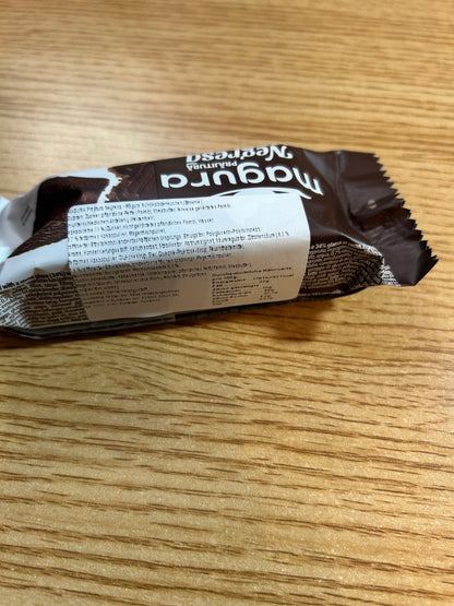 Magura Negresa Brownie Rumänien 35g