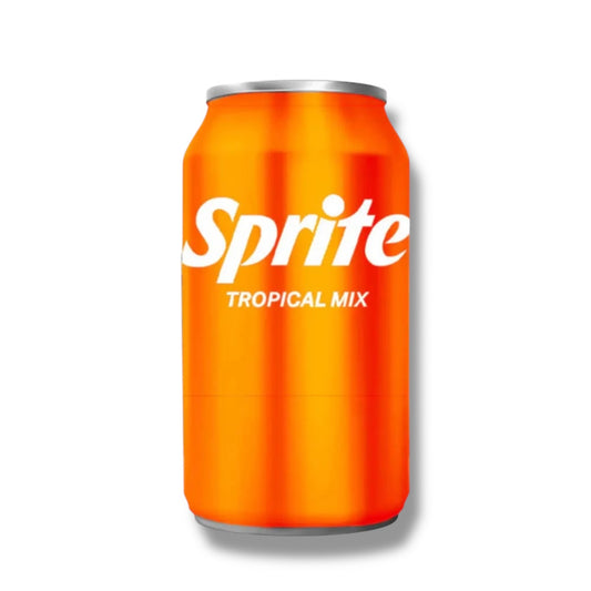 Sprite Tropical Mix 355ml 🇺🇸