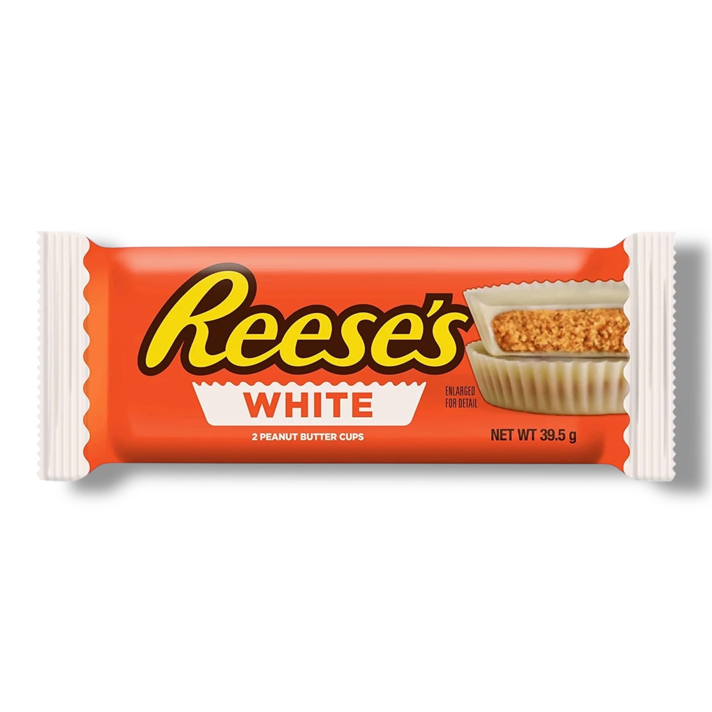 Reese’s Peanut Butter White Cups 39g 🇺🇸