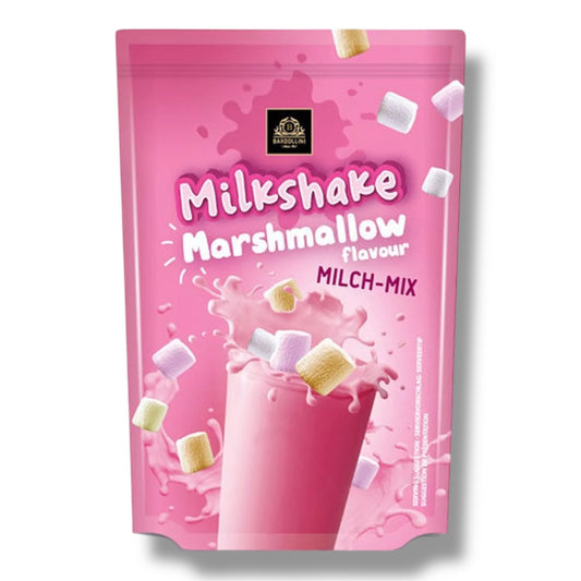 Bardollini Milkshake Marshmallow 120g 🇳🇱