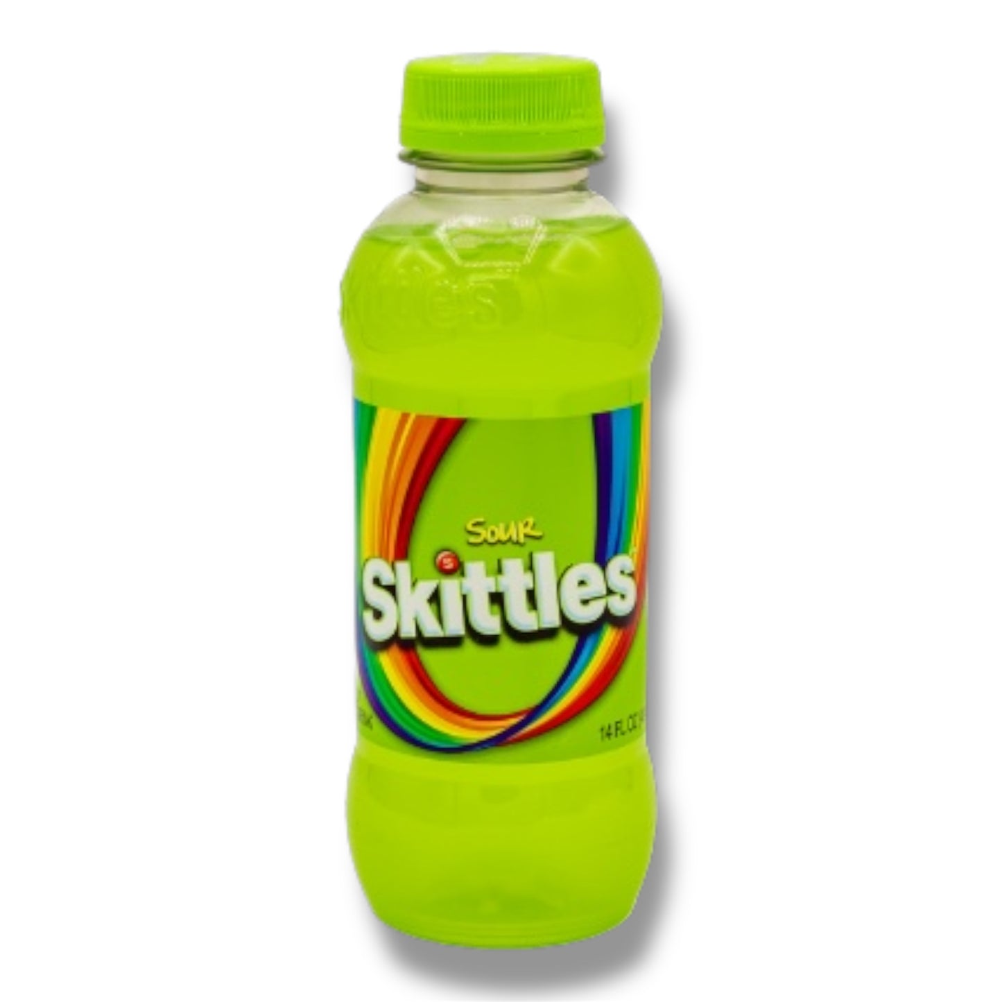 Skittles Sour Drink 414ml 🇺🇸