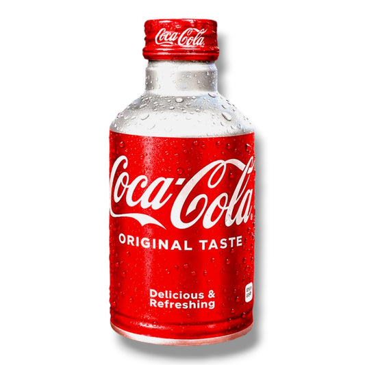 Coca Cola Japan 300ml