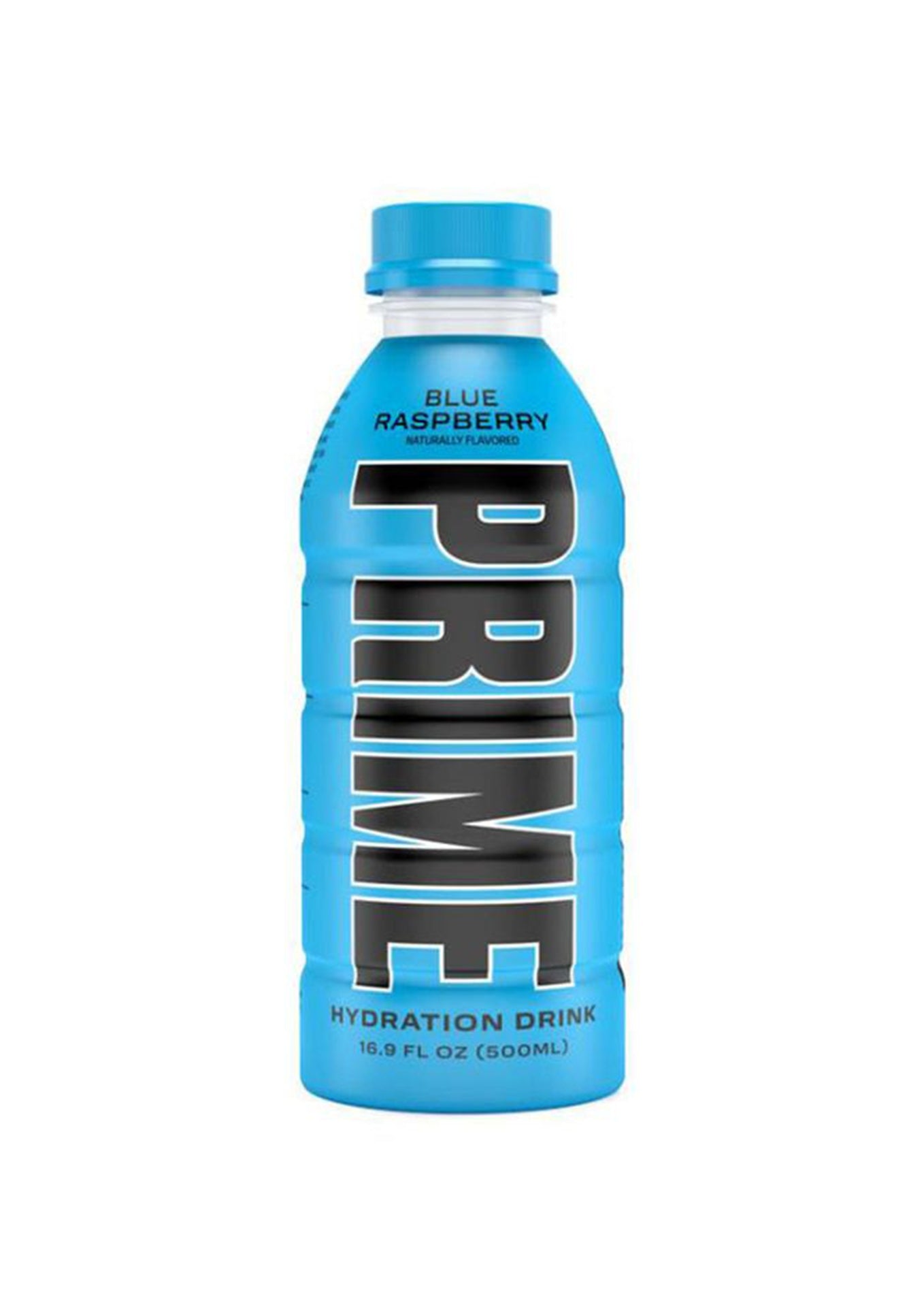 PRIME BLUE RASPBERRY 500ML