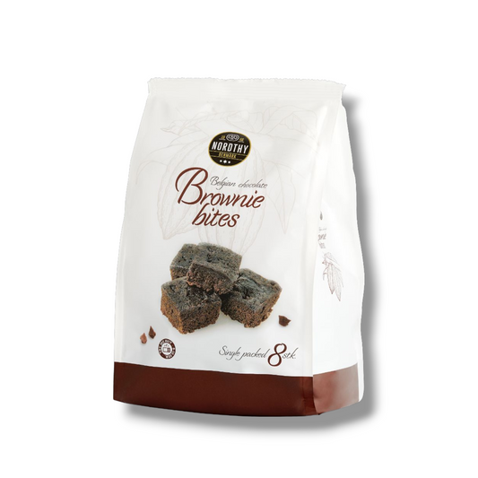 Classic Brownie Bites 200g 🇩🇰